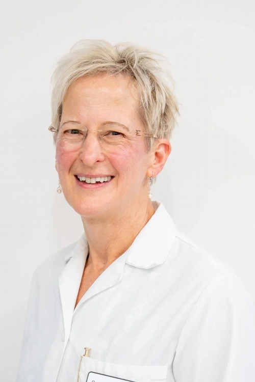 Linda Wallace, DVM, DABVP