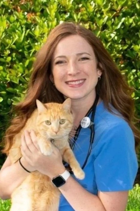 Michelle Tafoya, DVM